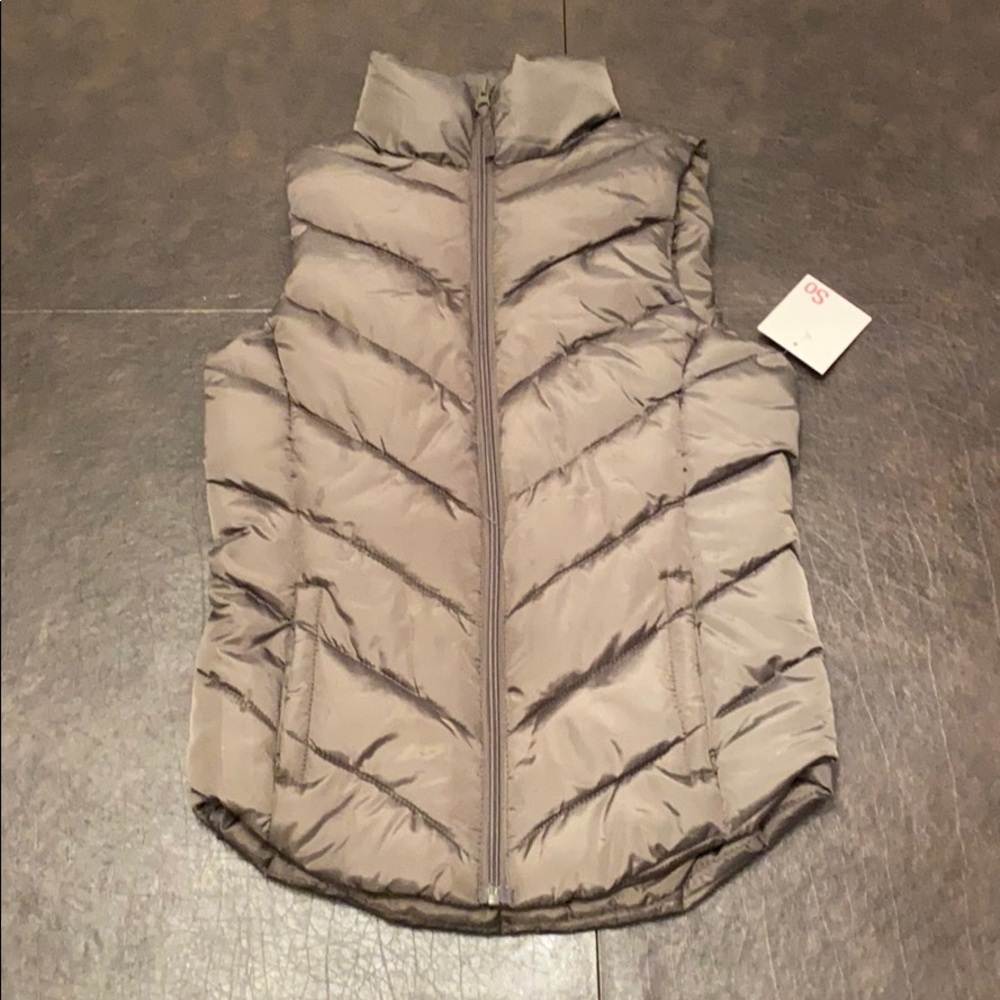 Vest